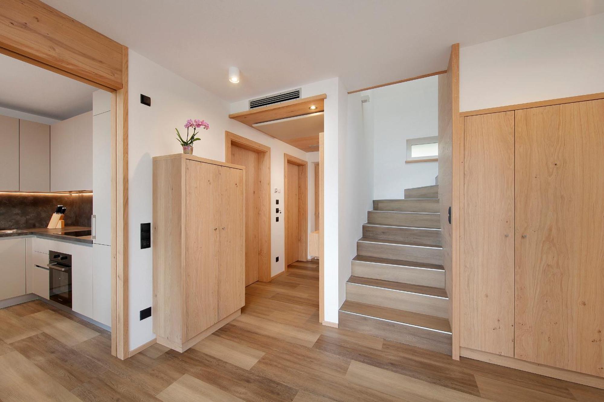 Appartement-Hotel Anthea Tirolo Pokój zdjęcie