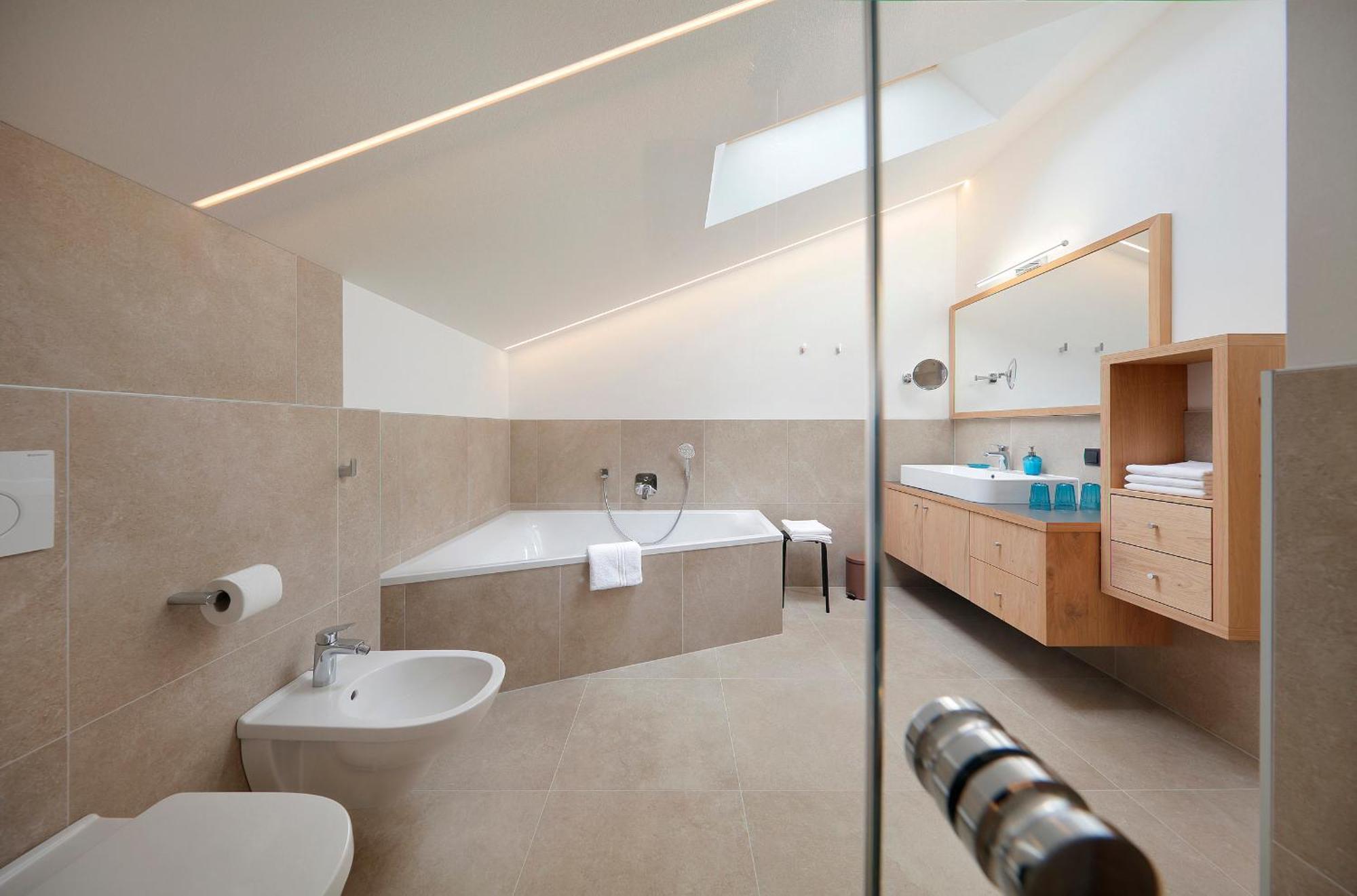Appartement-Hotel Anthea Tirolo Zewnętrze zdjęcie