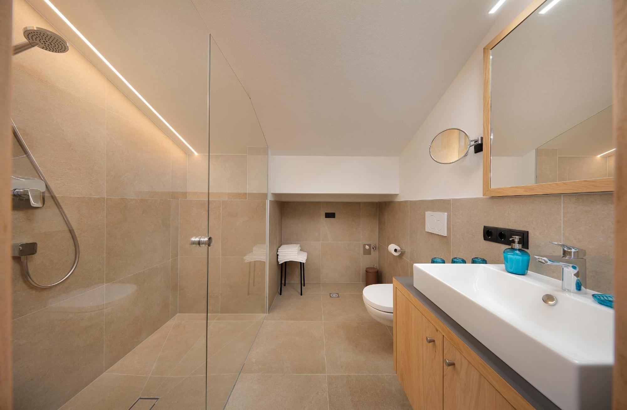 Appartement-Hotel Anthea Tirolo Zewnętrze zdjęcie