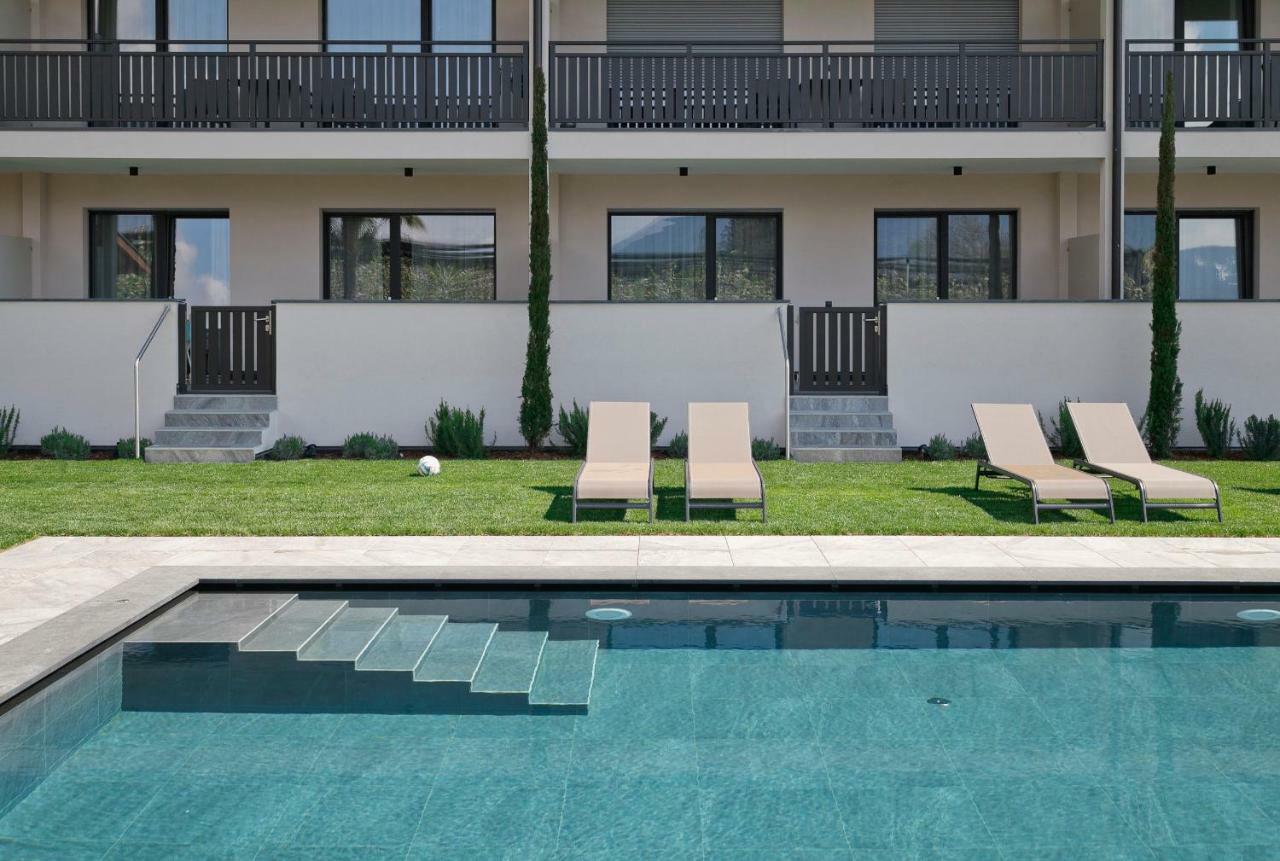 Appartement-Hotel Anthea Tirolo Zewnętrze zdjęcie