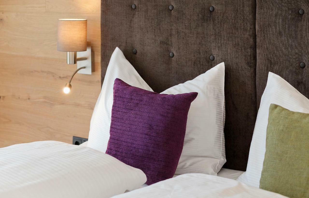 Appartement-Hotel Anthea Tirolo Zewnętrze zdjęcie