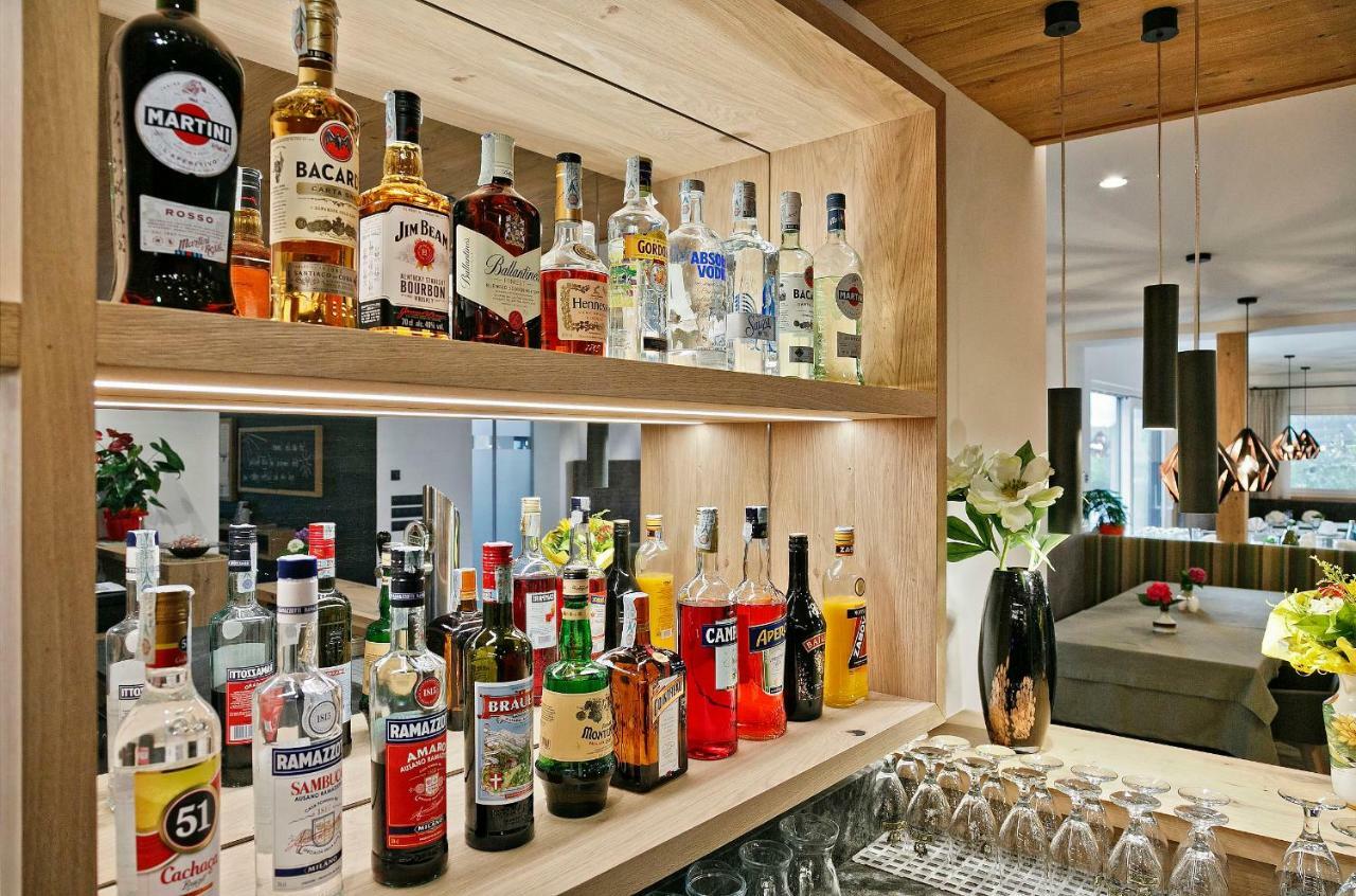 Appartement-Hotel Anthea Tirolo Zewnętrze zdjęcie