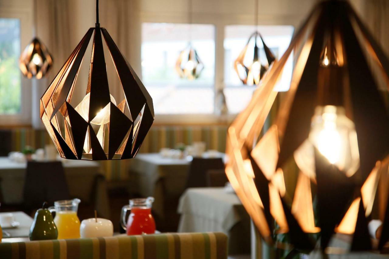 Appartement-Hotel Anthea Tirolo Zewnętrze zdjęcie
