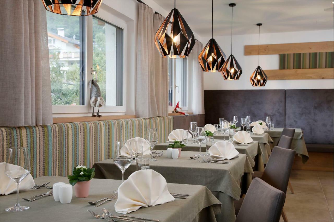 Appartement-Hotel Anthea Tirolo Zewnętrze zdjęcie